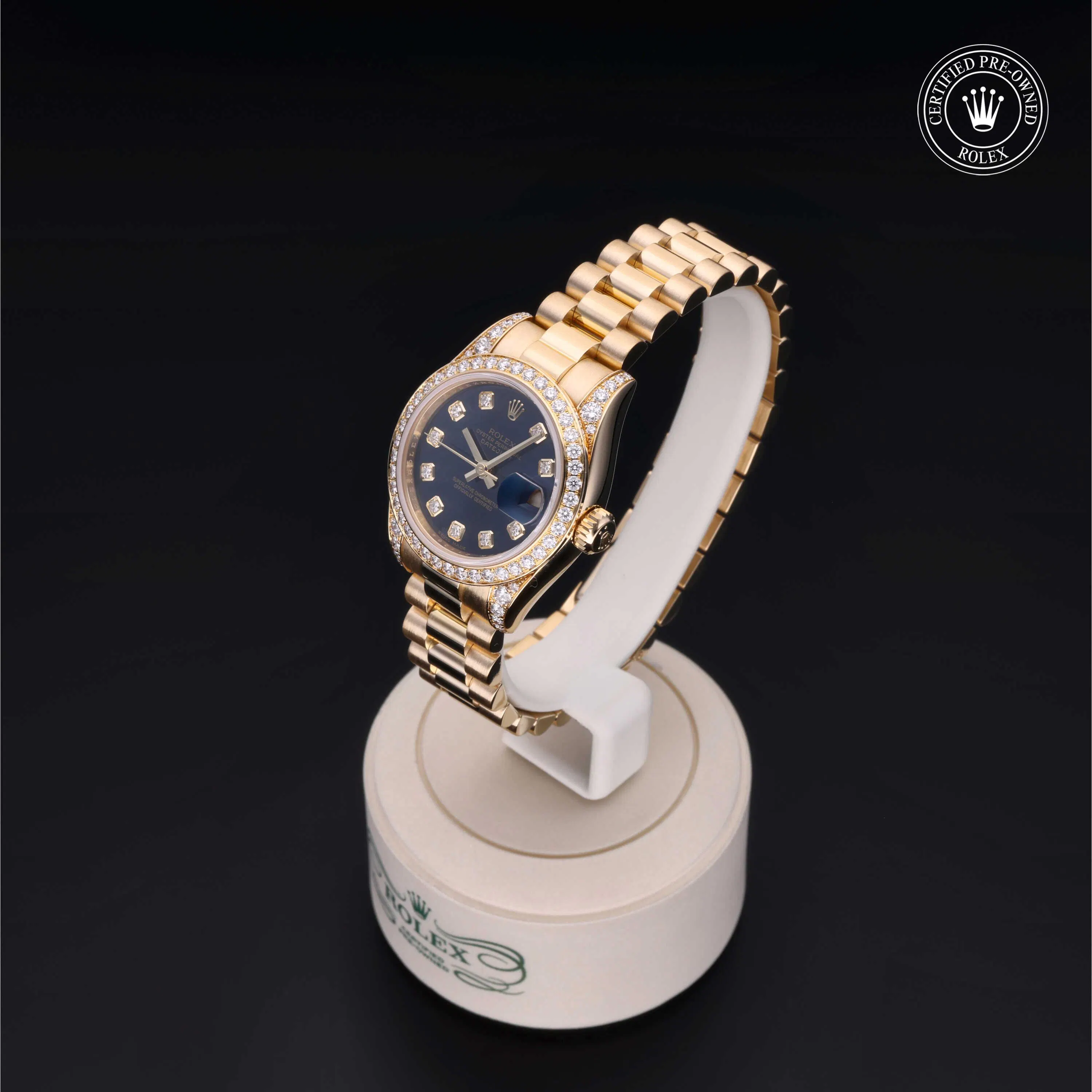 Gallery image 2 for Datejust