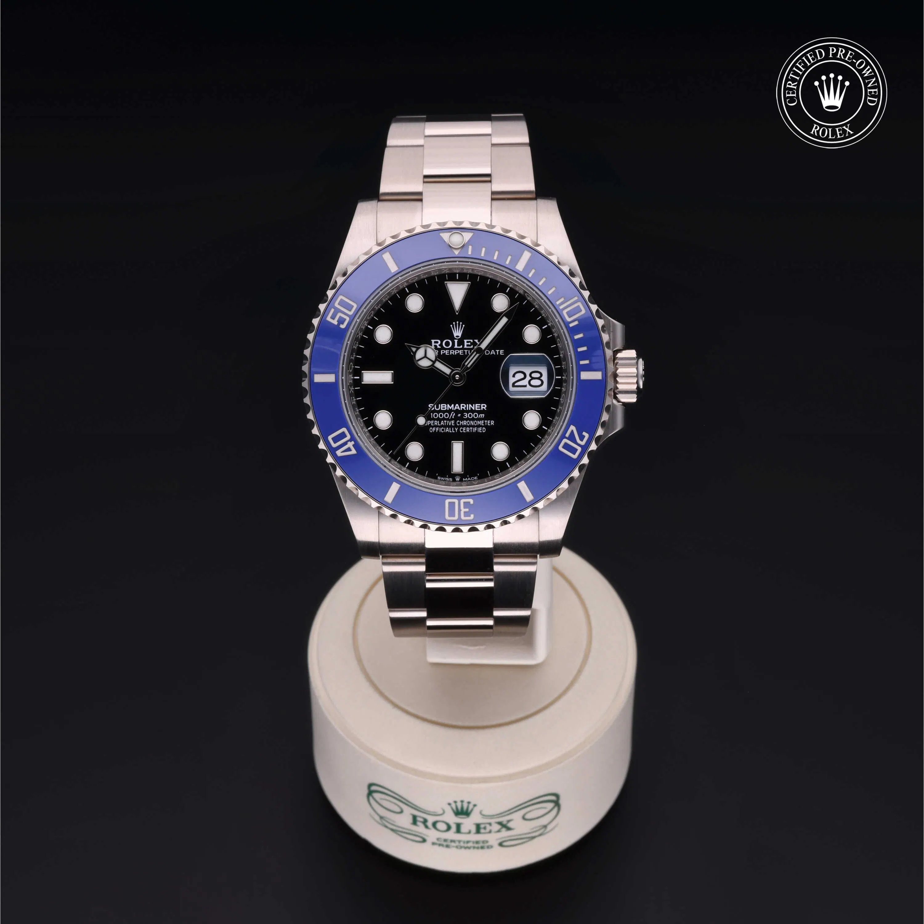 Gallery image 1 for Submariner