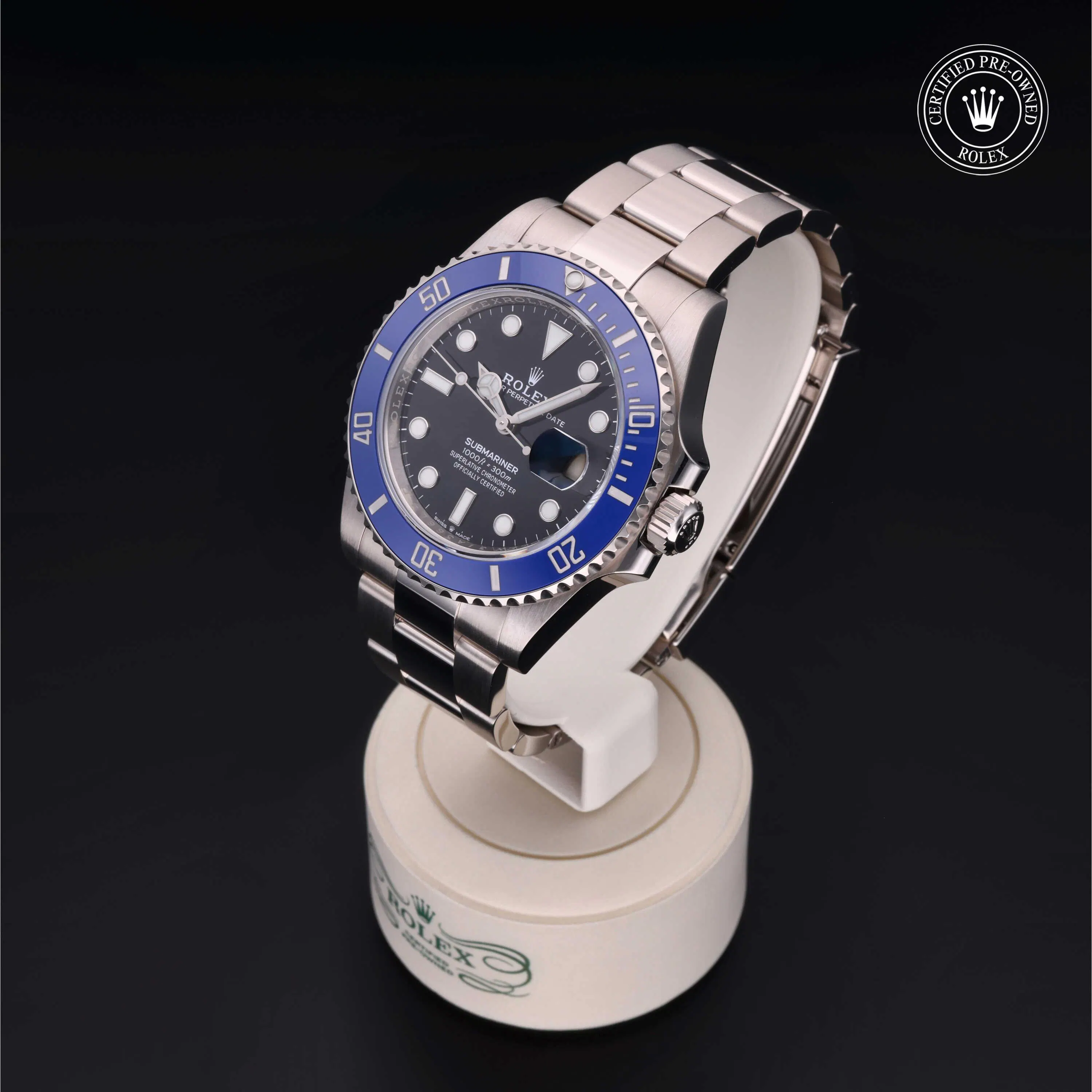 Gallery image 2 for Submariner