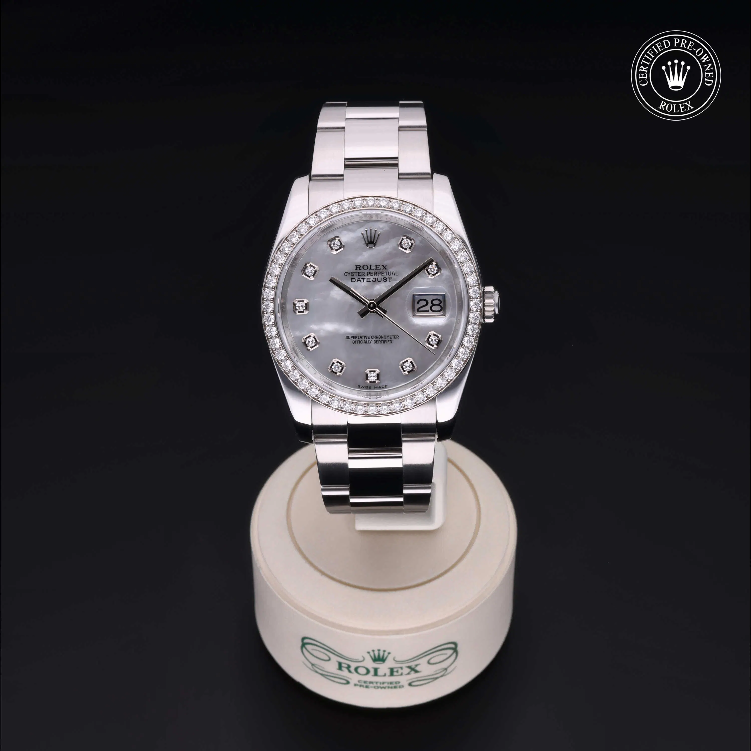 Gallery image 1 for Datejust