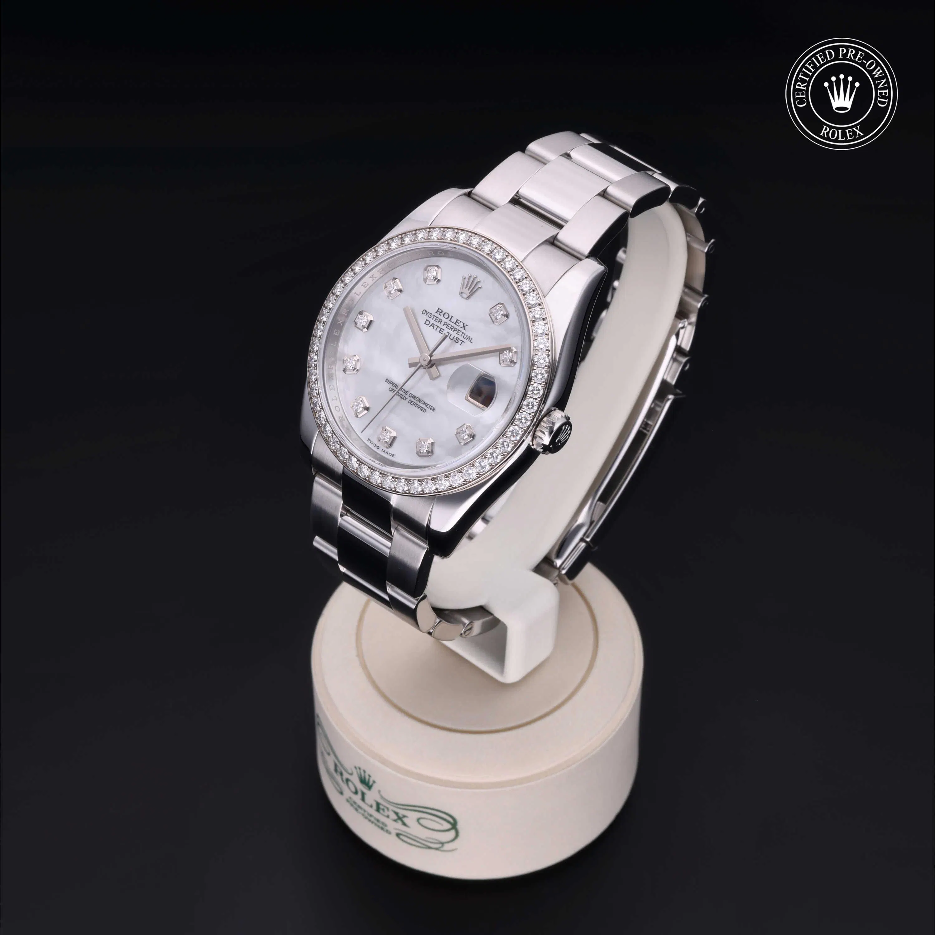 Gallery image 2 for Datejust