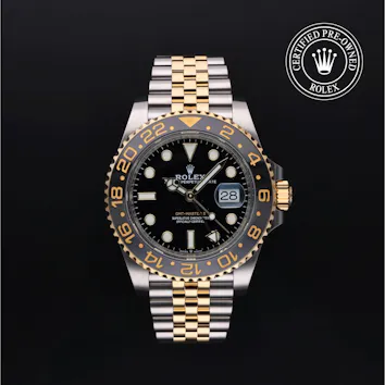 Rolex Certified Pre-Owned watch image 1