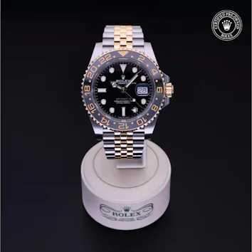 Gallery image 1 for GMT-Master II