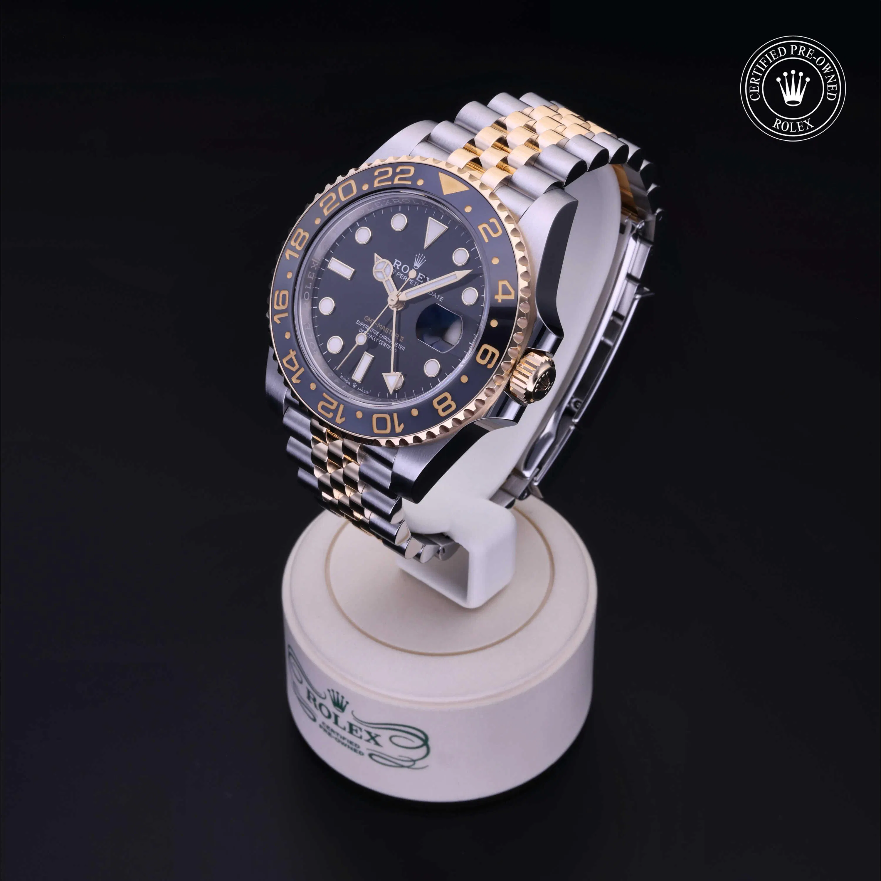 Gallery image 2 for GMT-Master II