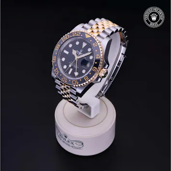 Gallery image 2 for GMT-Master II