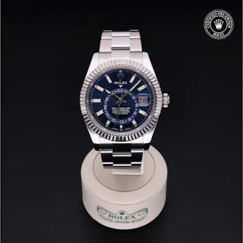 Gallery image 1 for Sky-Dweller