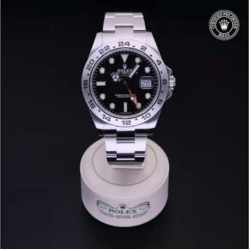 Gallery image 1 for Explorer II