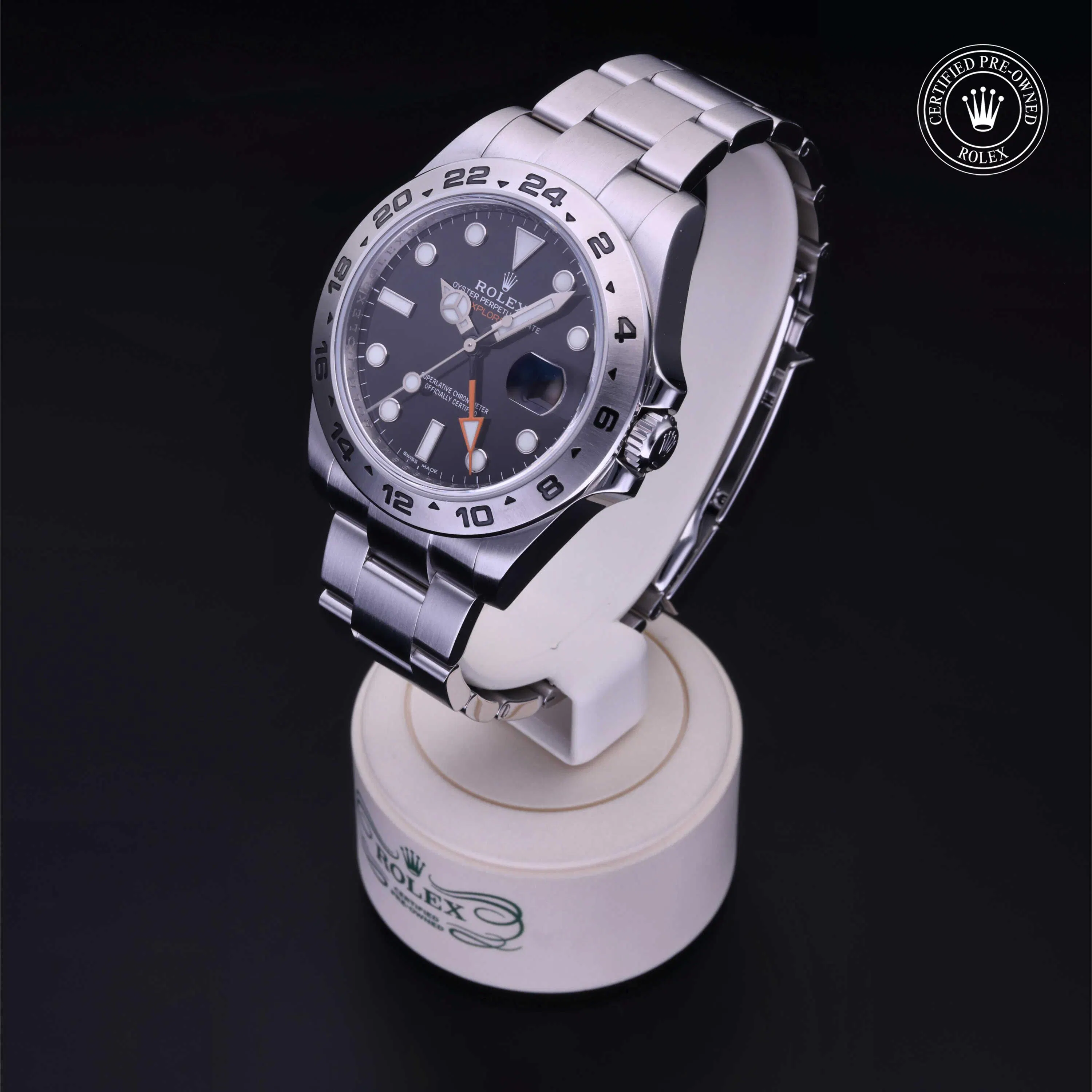 Gallery image 2 for Explorer II