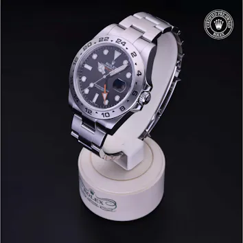 Gallery image 2 for Explorer II