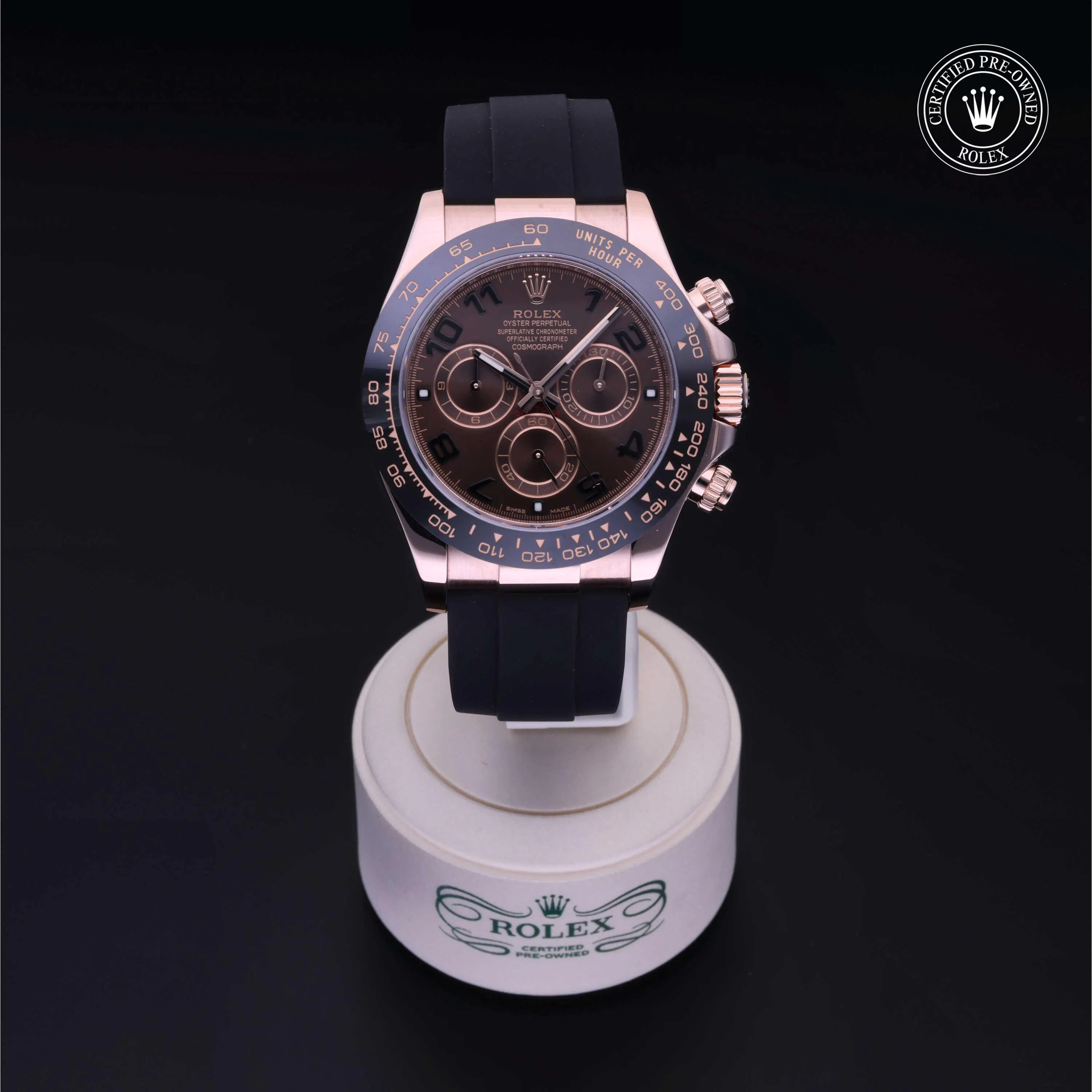 Gallery image 1 for Daytona Cosmograph
