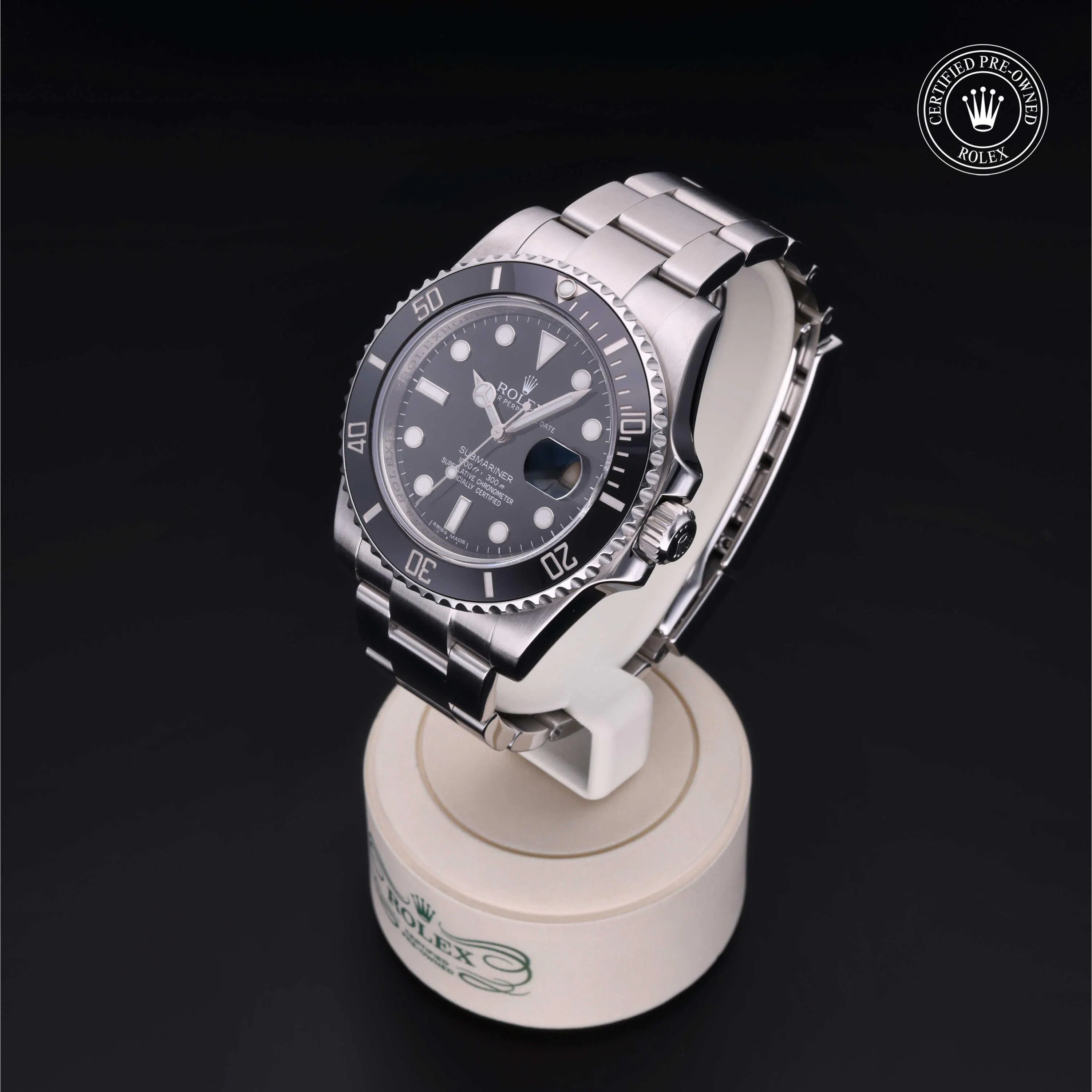 Gallery image 2 for Submariner Date