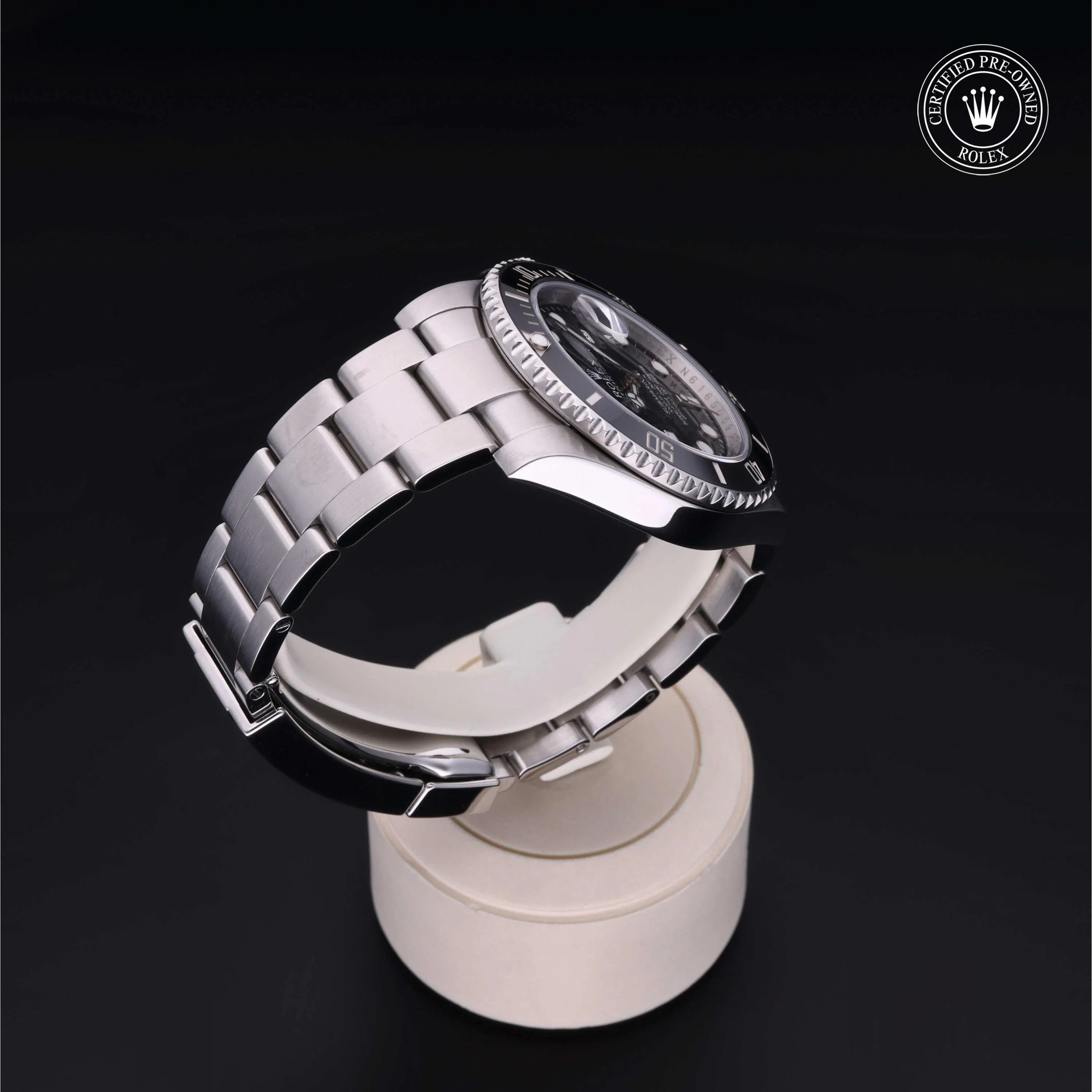 Gallery image 4 for Submariner Date
