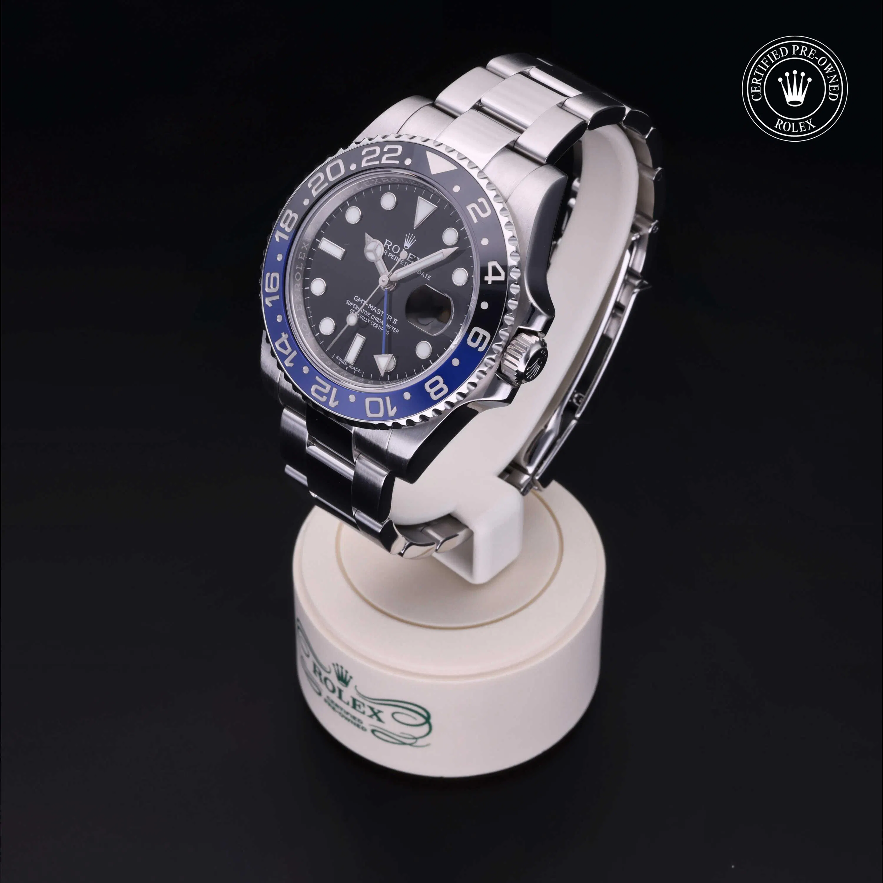 Gallery image 2 for GMT-Master II