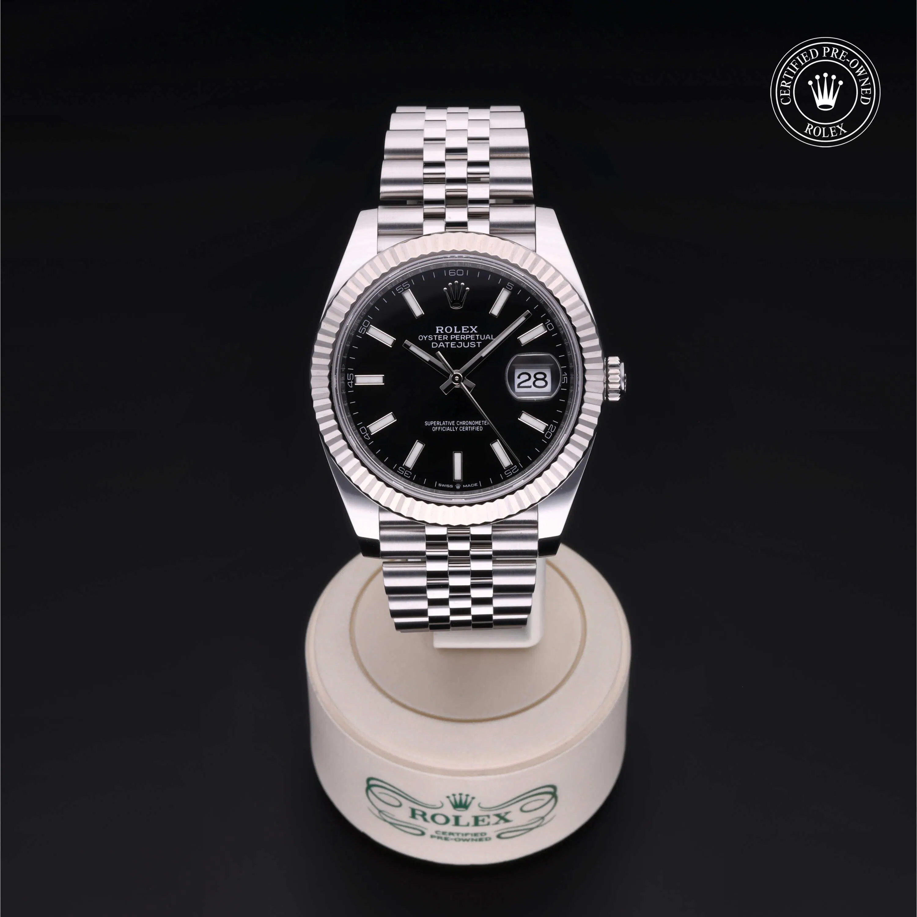 Gallery image 1 for Datejust