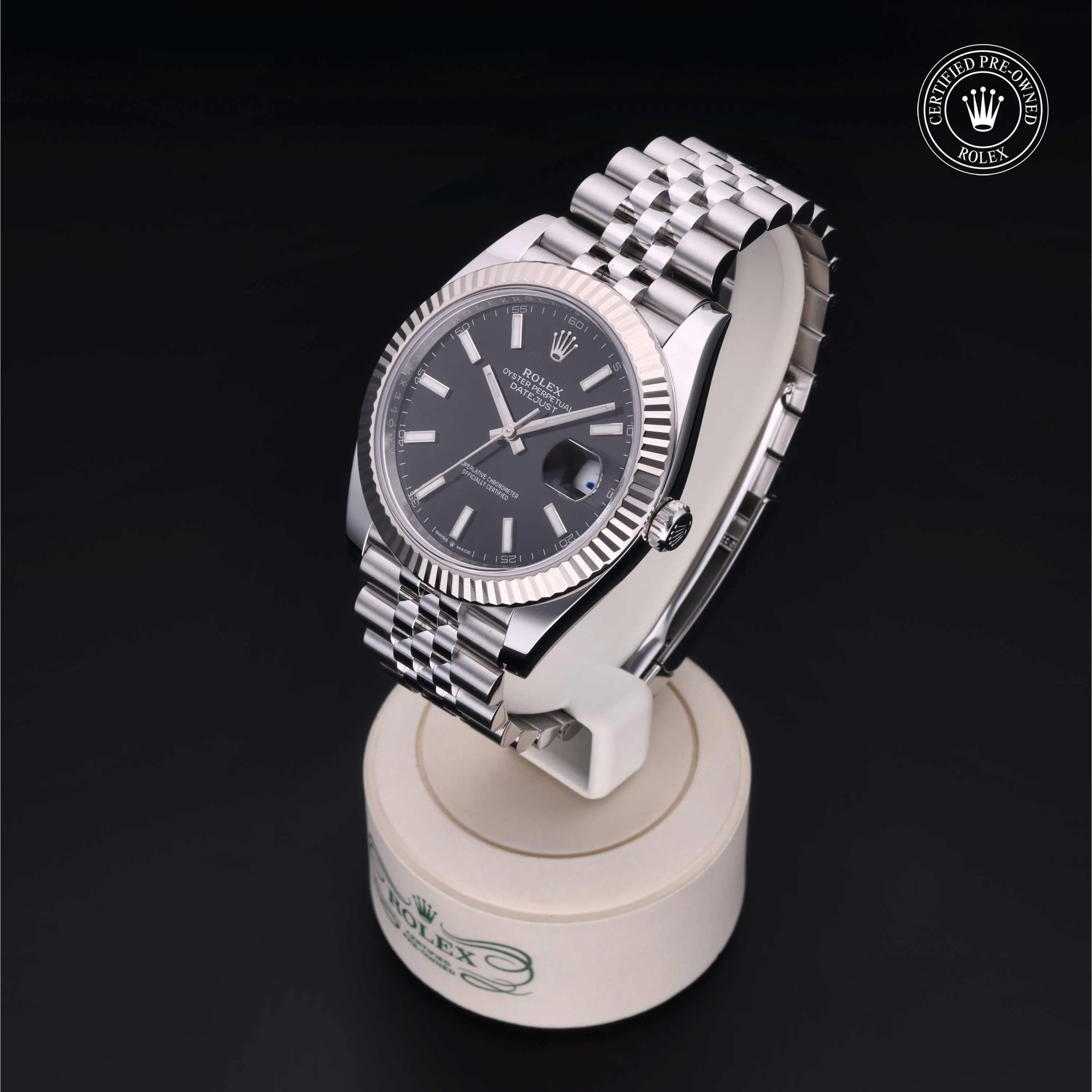 Gallery image 2 for Datejust