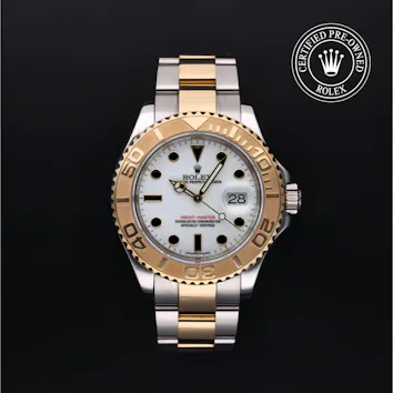 Rolex Certified Pre-Owned watch image 1