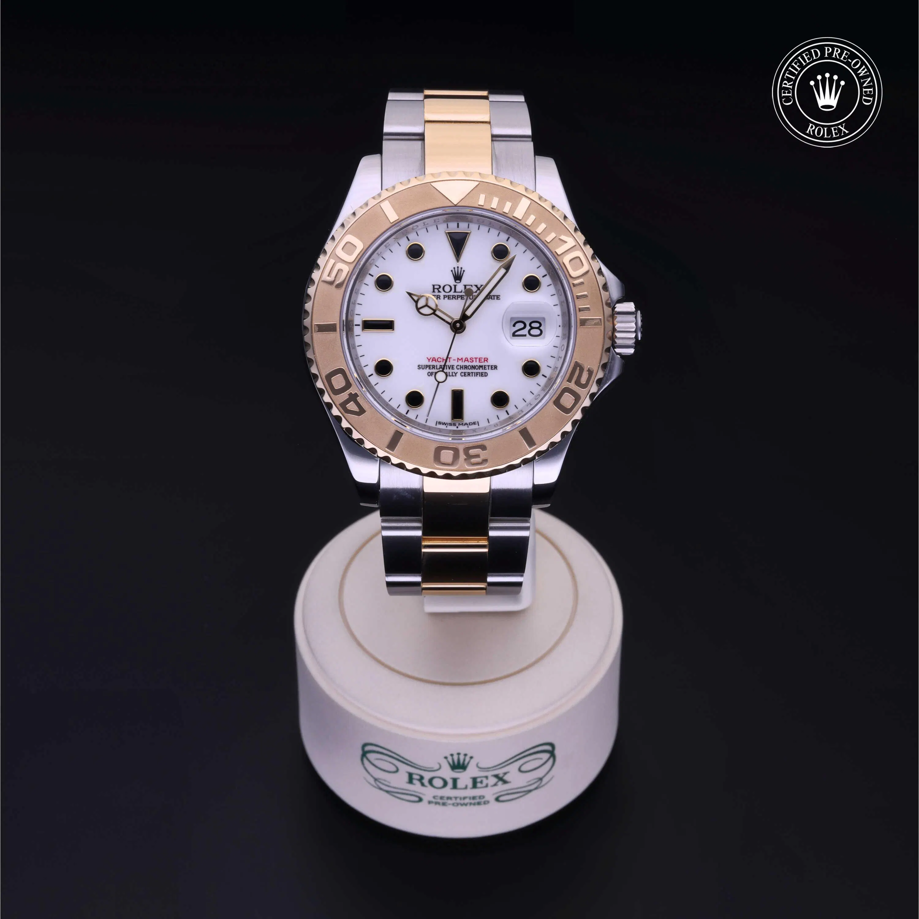 Gallery image 1 for Yacht-Master