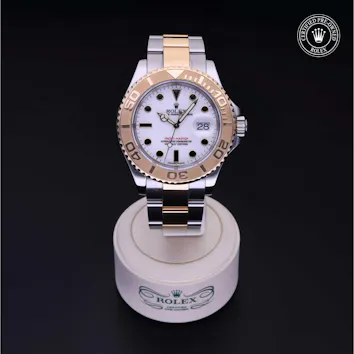 Gallery image 1 for Yacht-Master