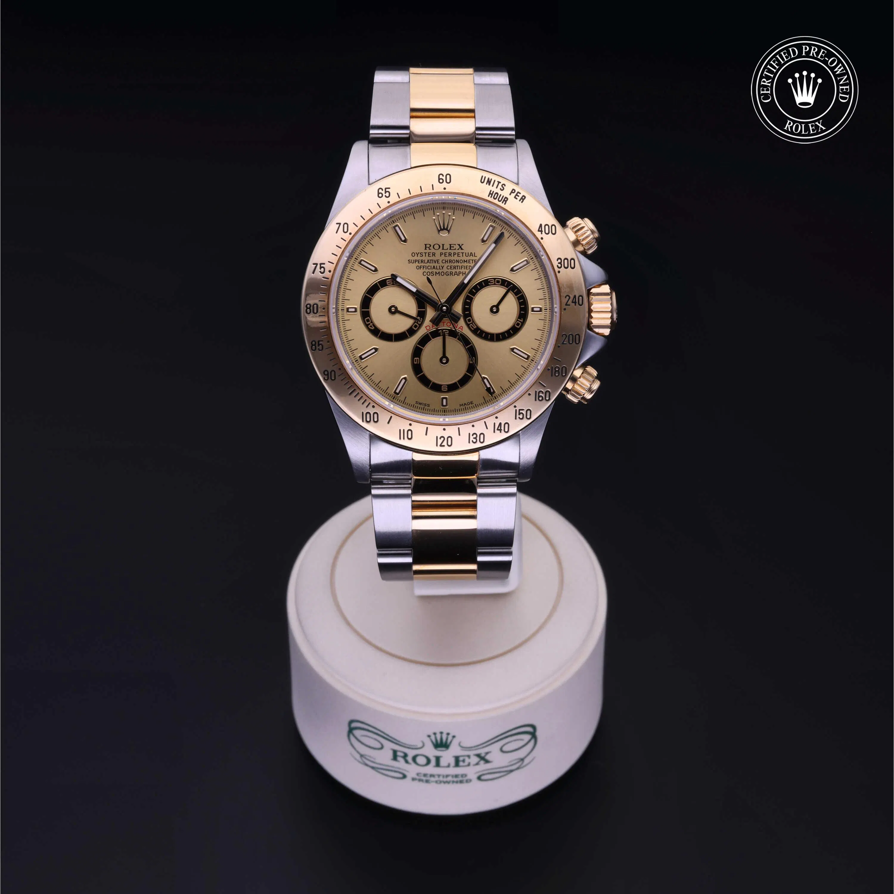 Gallery image 1 for Daytona Cosmograph