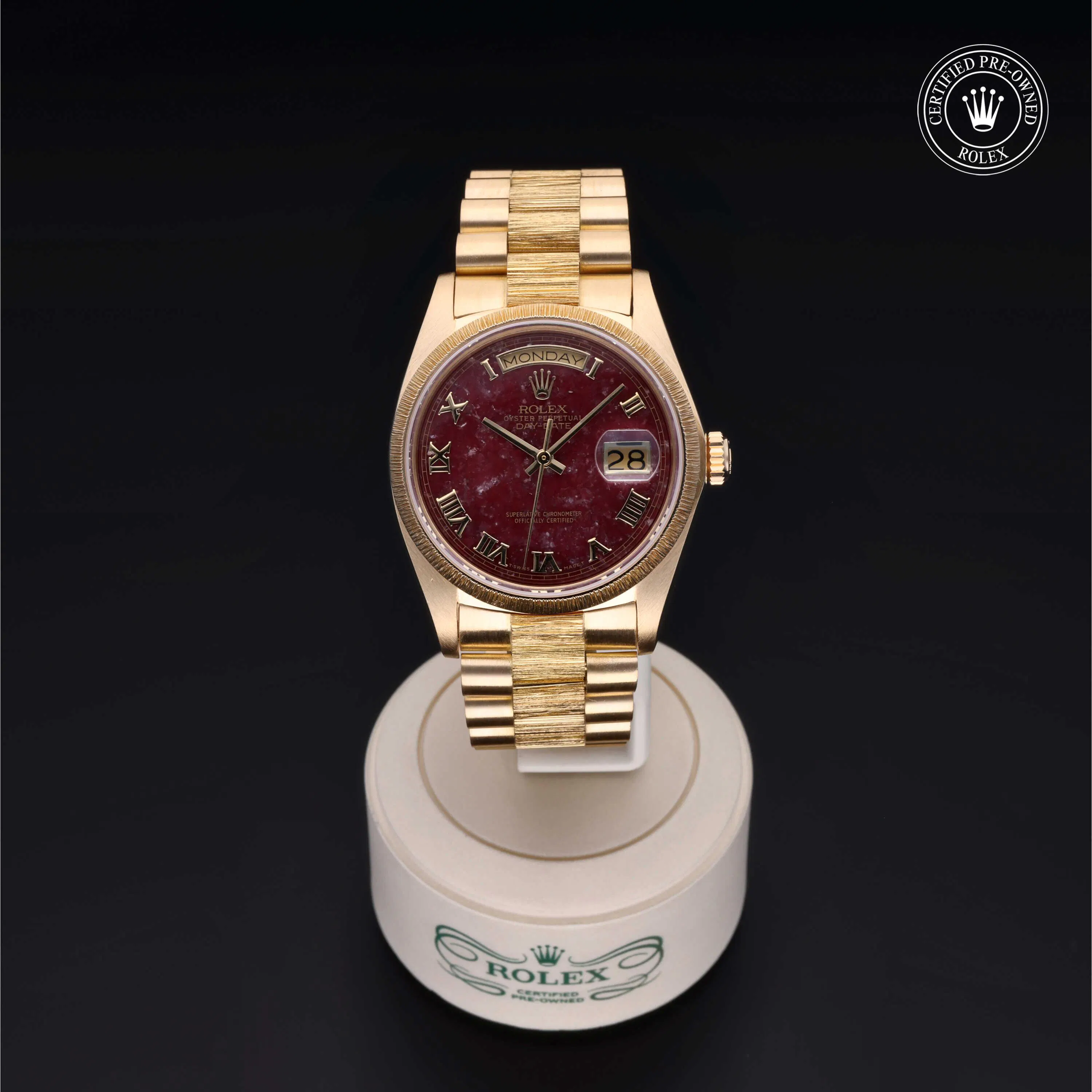 Gallery image 1 for Day-Date