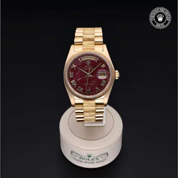 Gallery image 1 for Day-Date