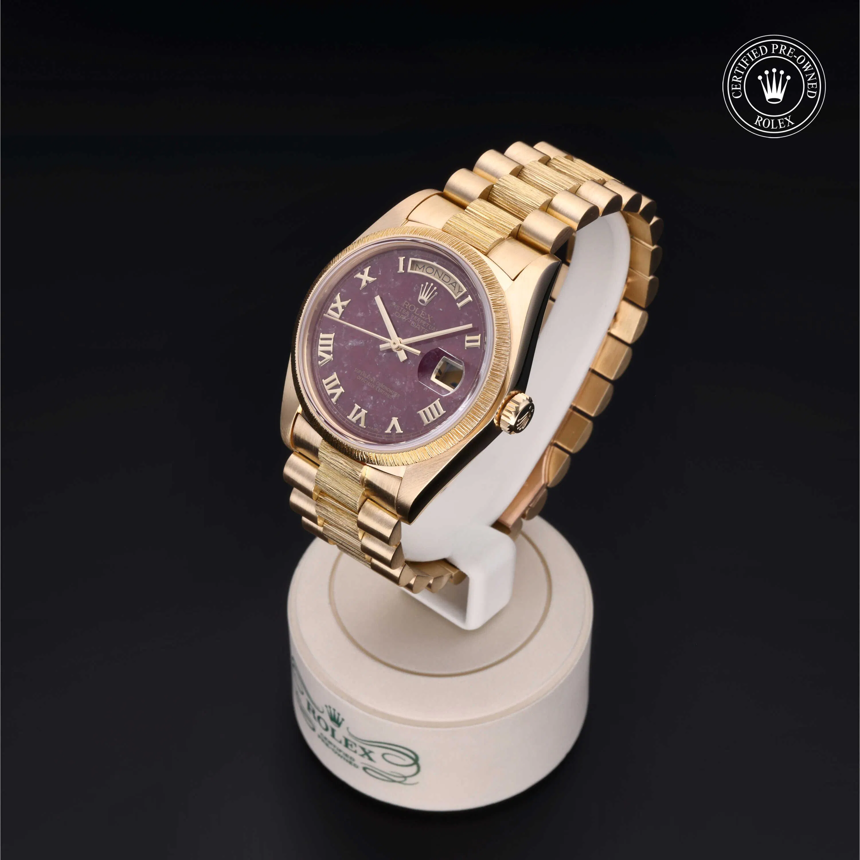Gallery image 2 for Day-Date