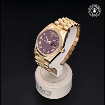 Gallery image 2 for Day-Date