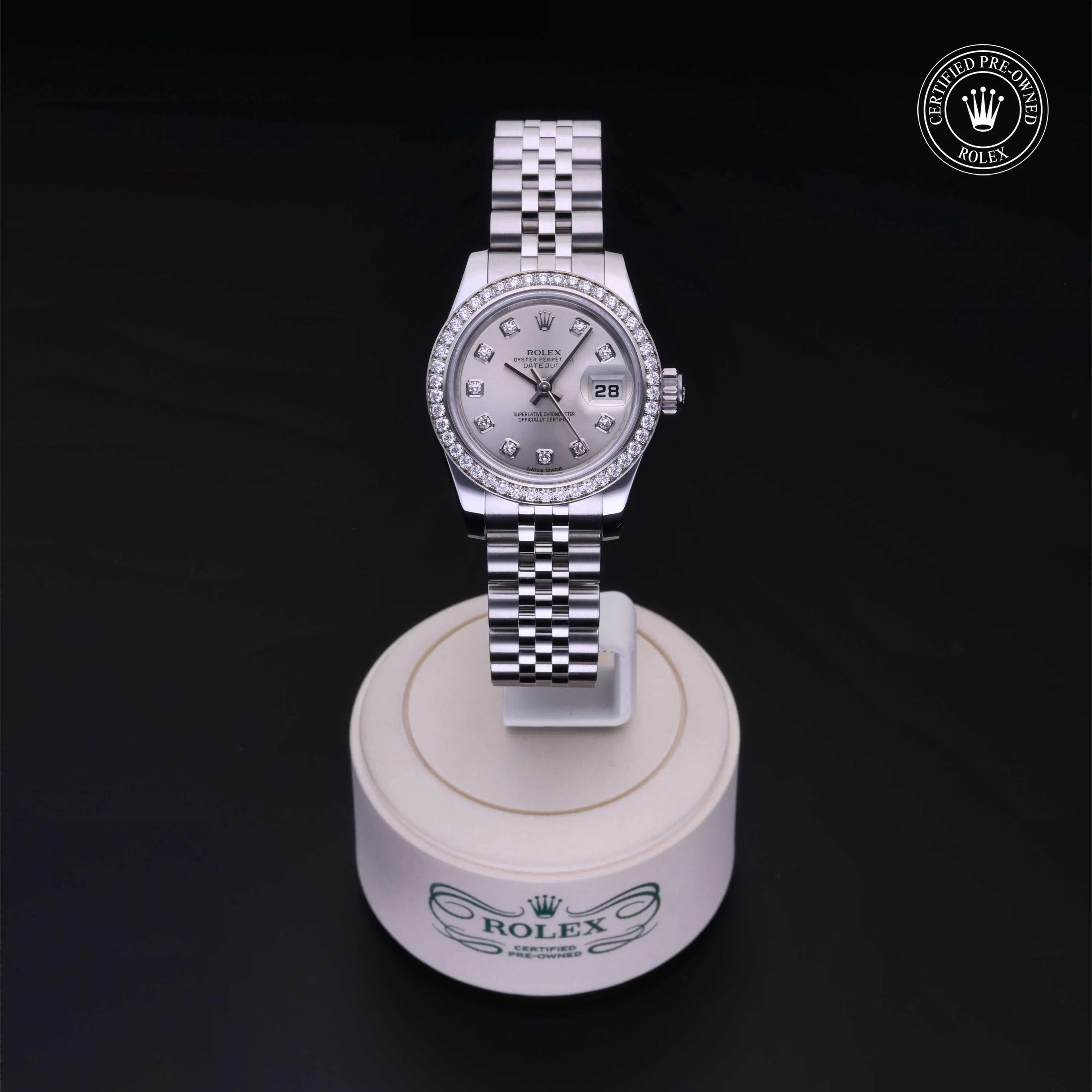 Gallery image 1 for Datejust