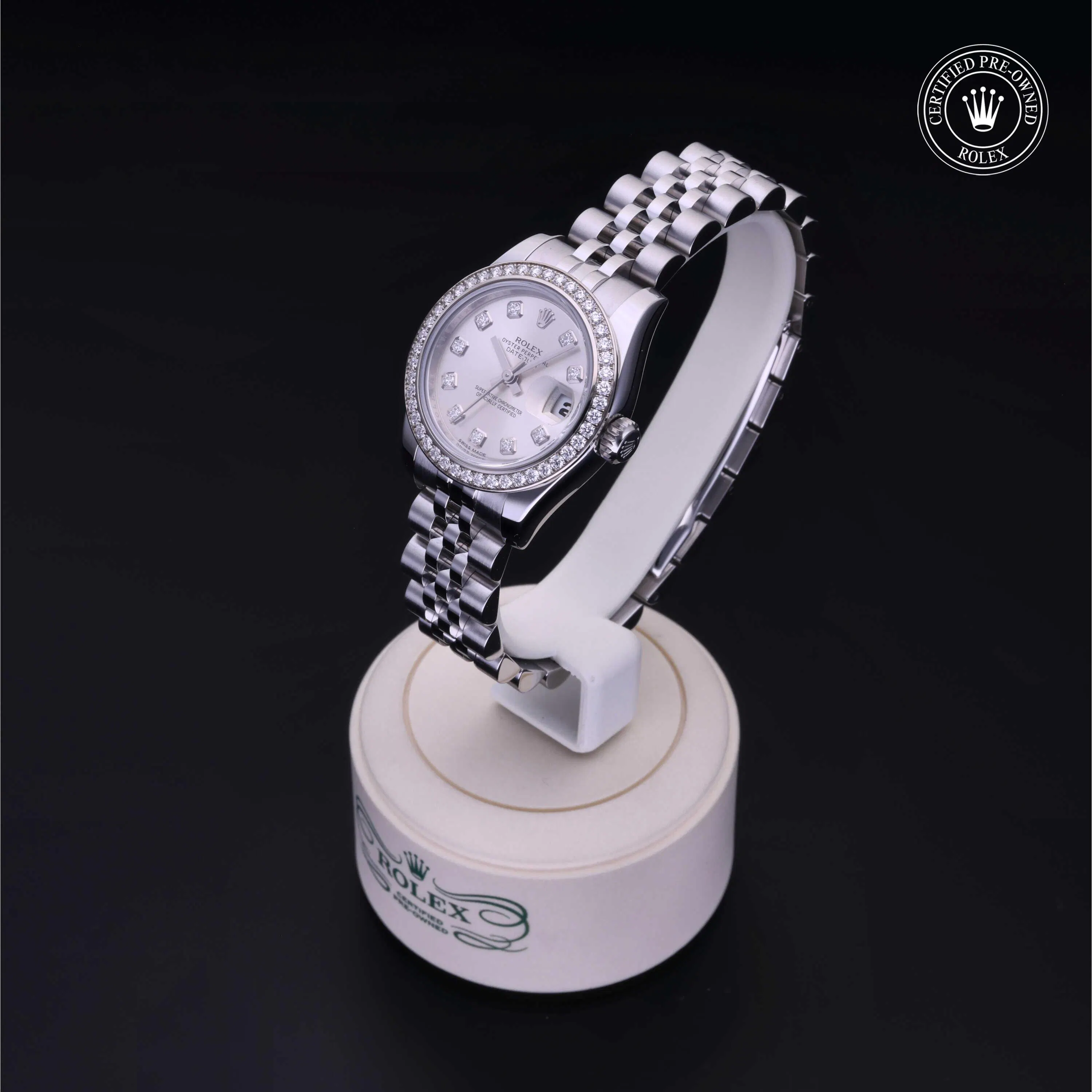 Gallery image 2 for Datejust