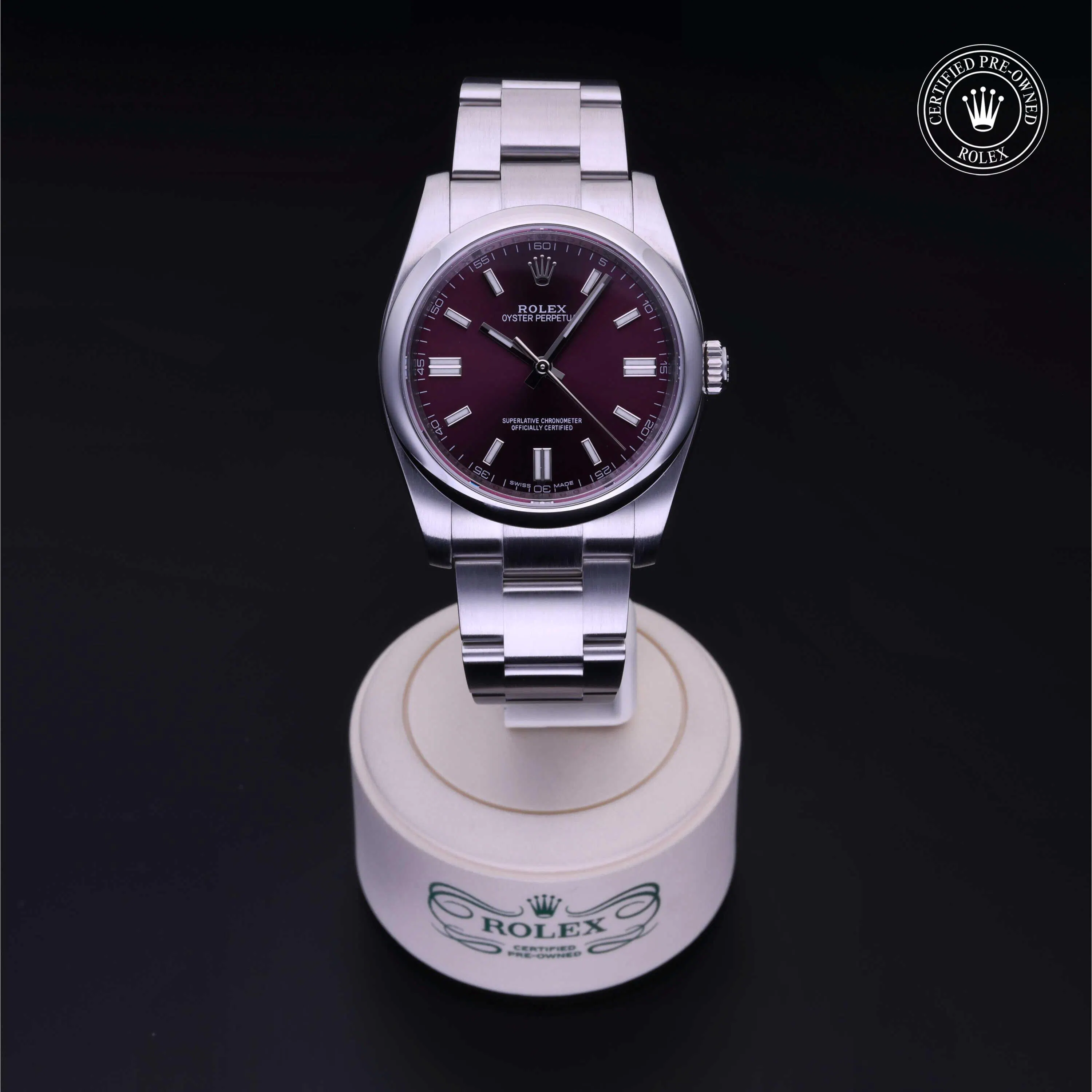 Gallery image 1 for Oyster Perpetual