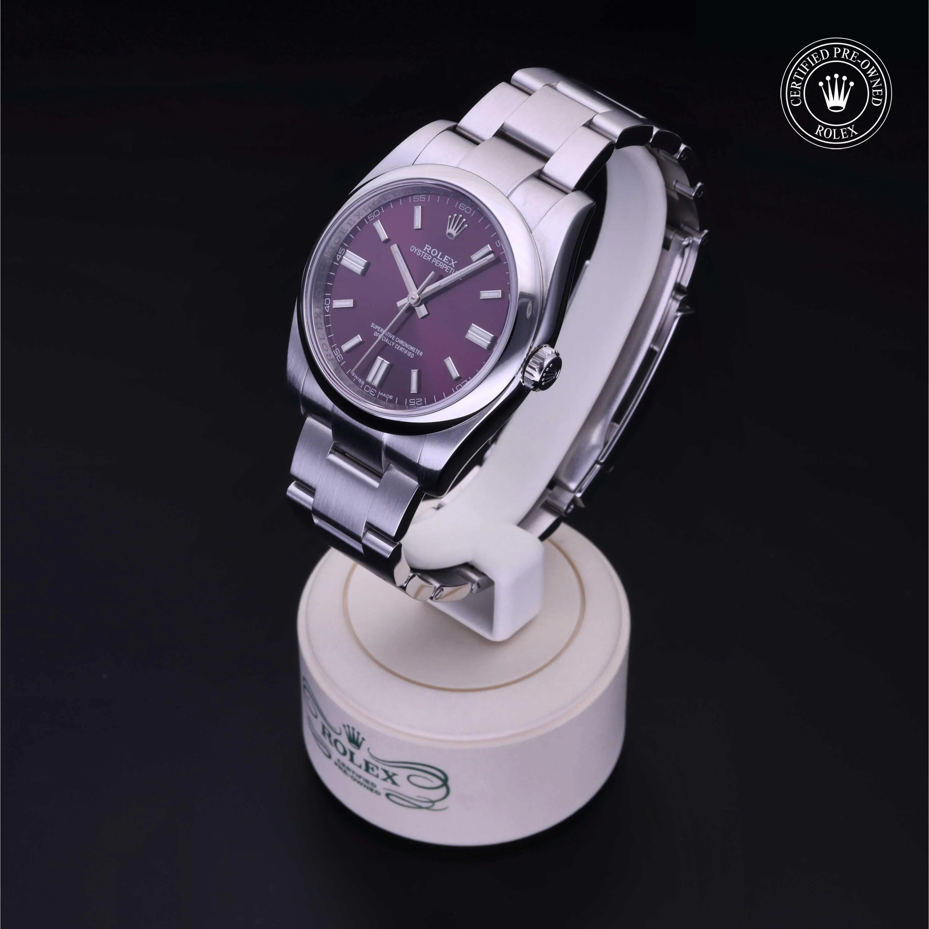 Gallery image 2 for Oyster Perpetual