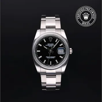 Rolex Certified Pre-Owned watch image 1