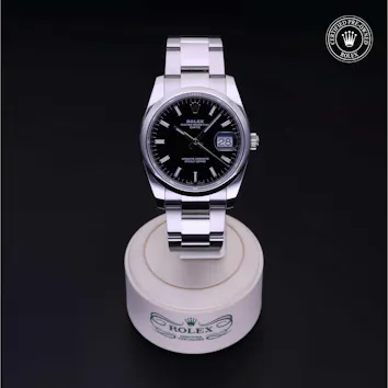 Gallery image 1 for Oyster Perpetual Date