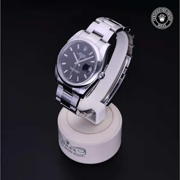 Gallery image 2 for Oyster Perpetual Date