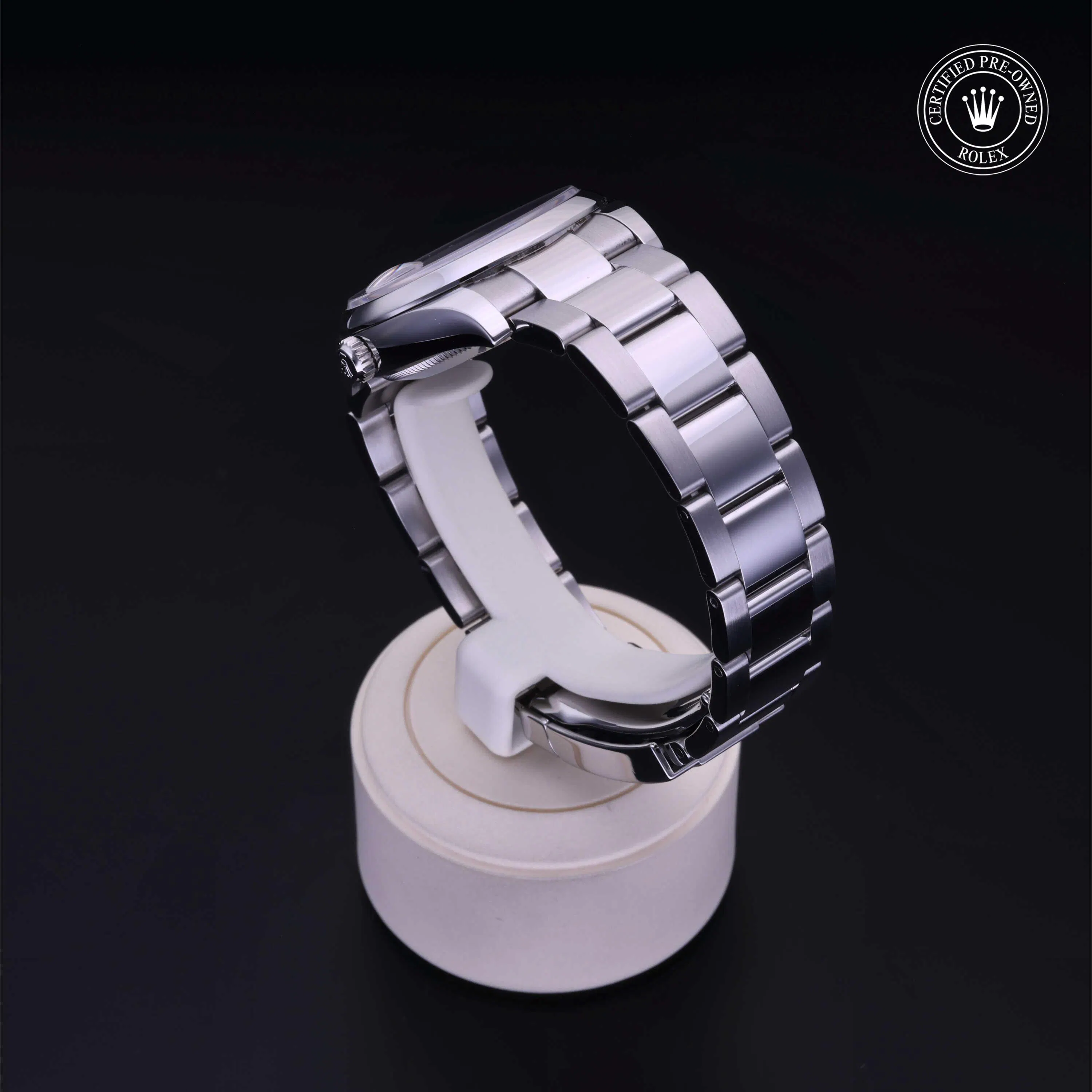 Gallery image 3 for Oyster Perpetual Date