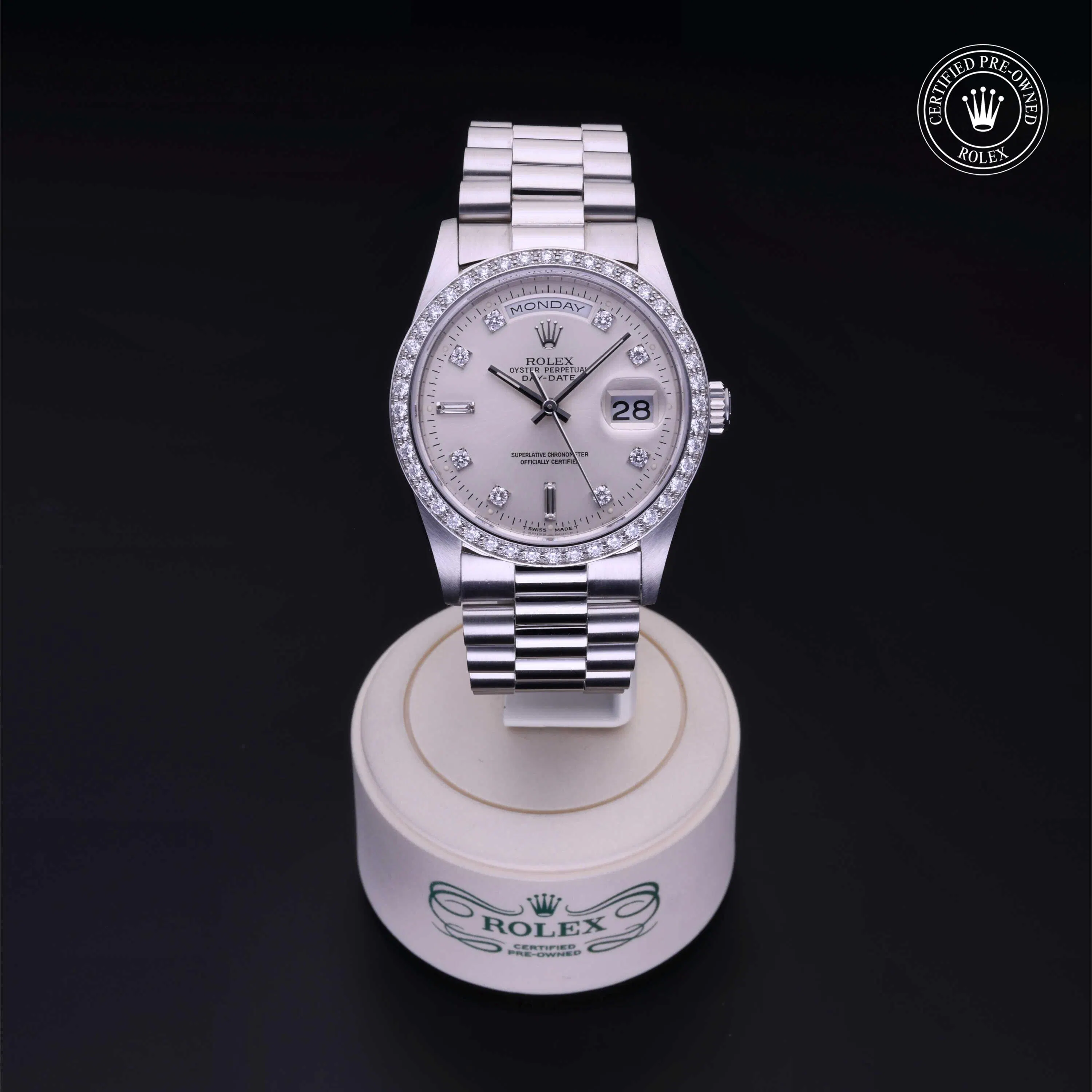 Gallery image 1 for Day-Date