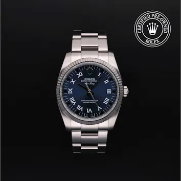 Rolex Certified Pre-Owned watch image 1