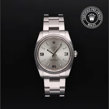 Rolex Certified Pre-Owned watch image 1