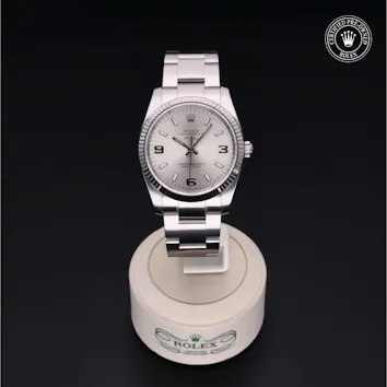 Gallery image 1 for Oyster Perpetual Air-King