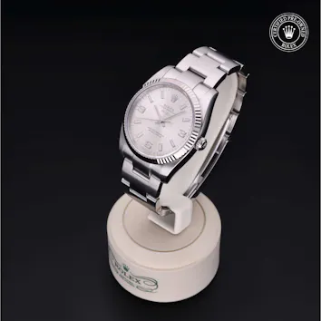 Gallery image 2 for Oyster Perpetual Air-King