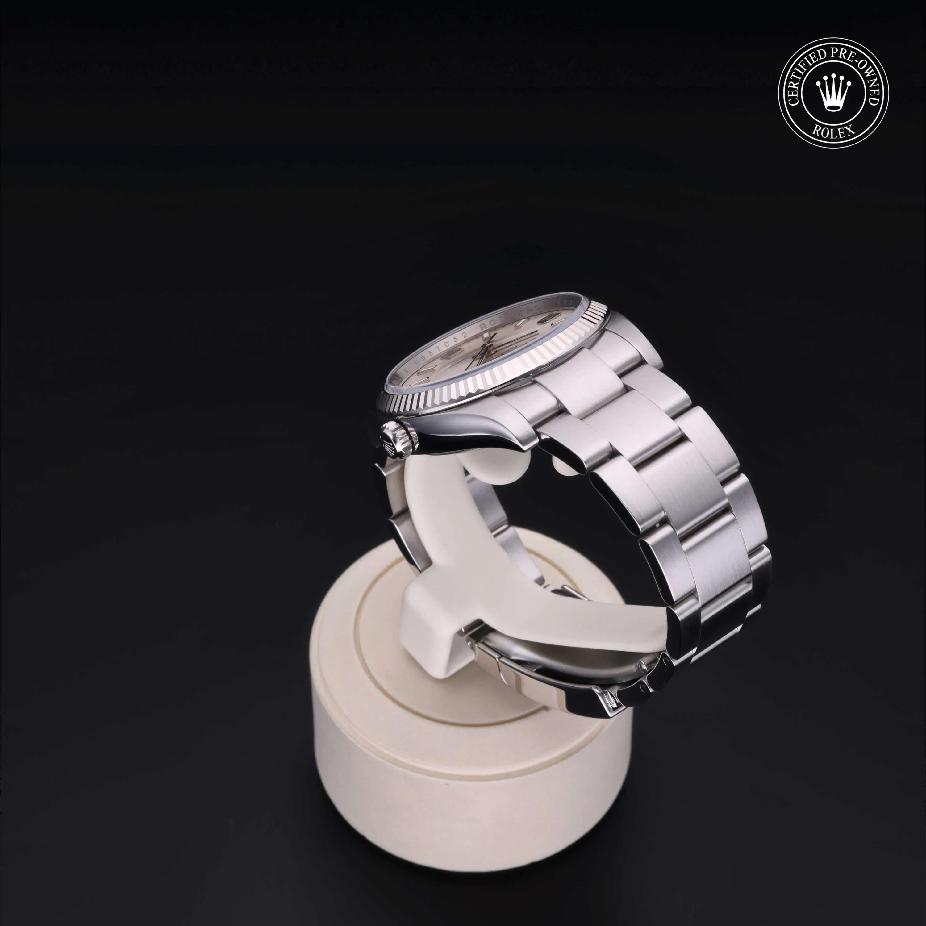 Gallery image 3 for Oyster Perpetual Air-King