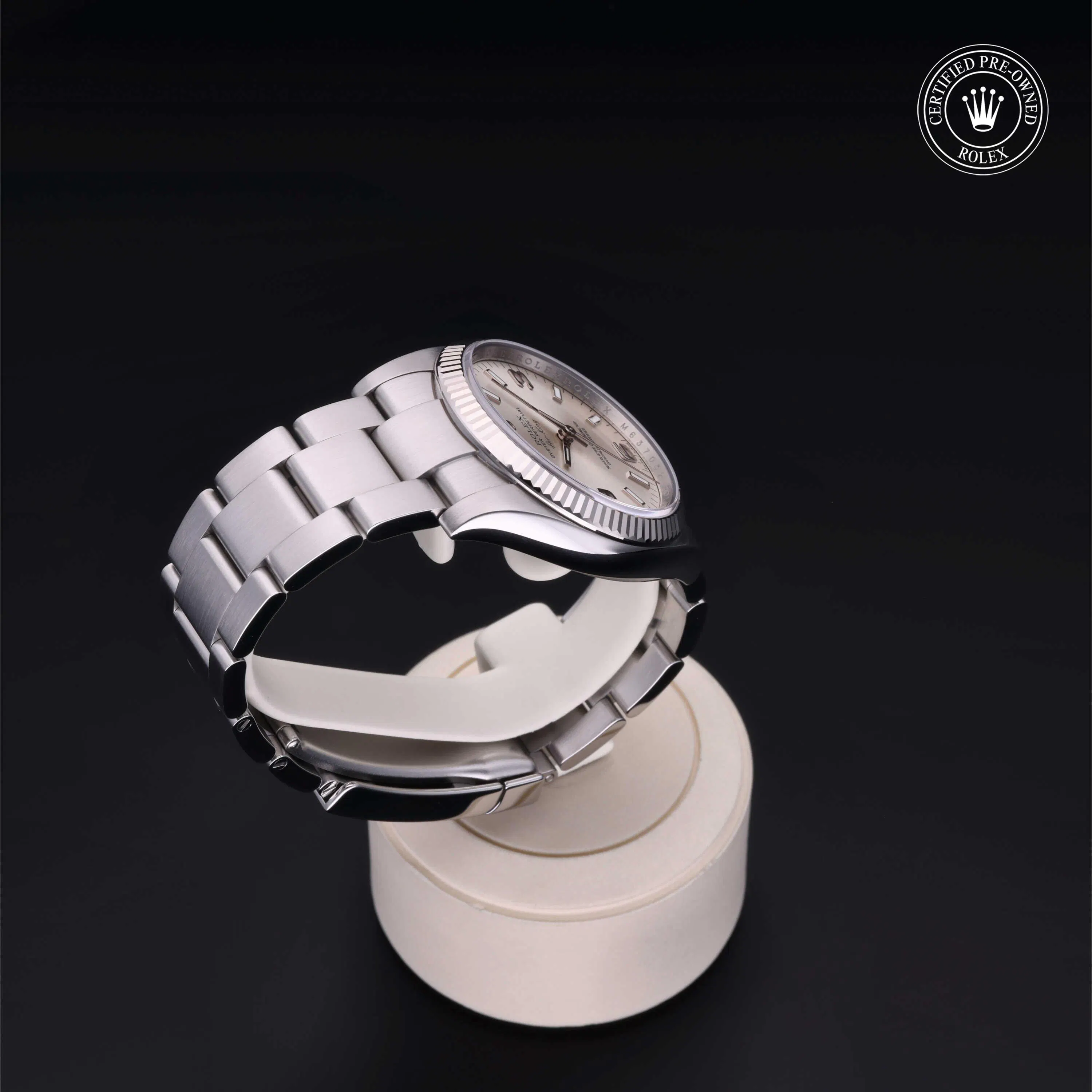 Gallery image 4 for Oyster Perpetual Air-King