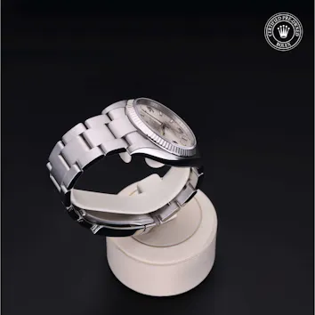 Gallery image 4 for Oyster Perpetual Air-King