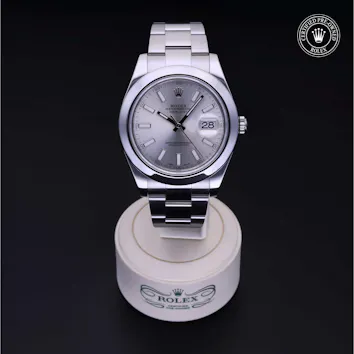 Gallery image 1 for Datejust II
