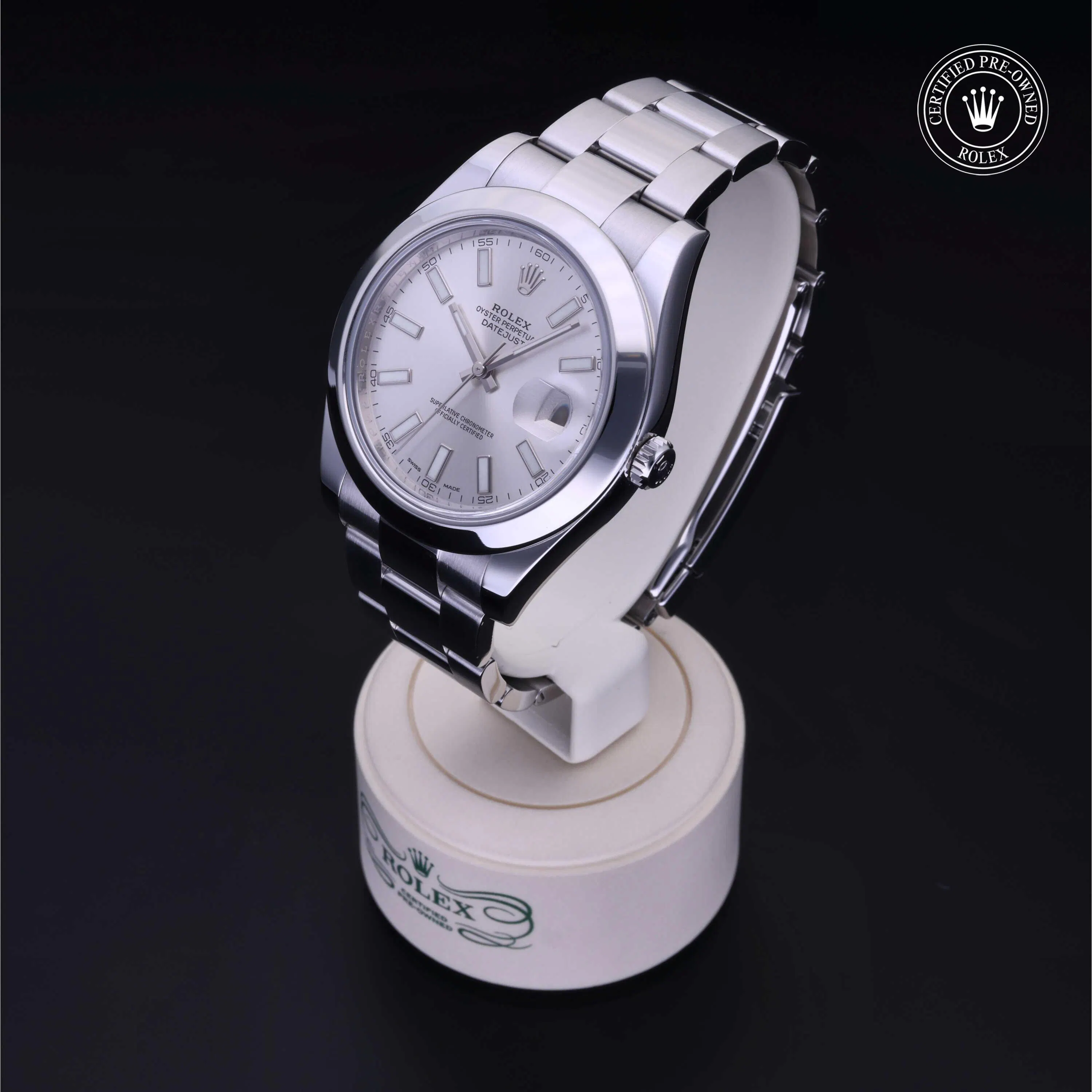 Gallery image 2 for Datejust II