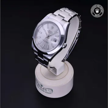 Gallery image 2 for Datejust II