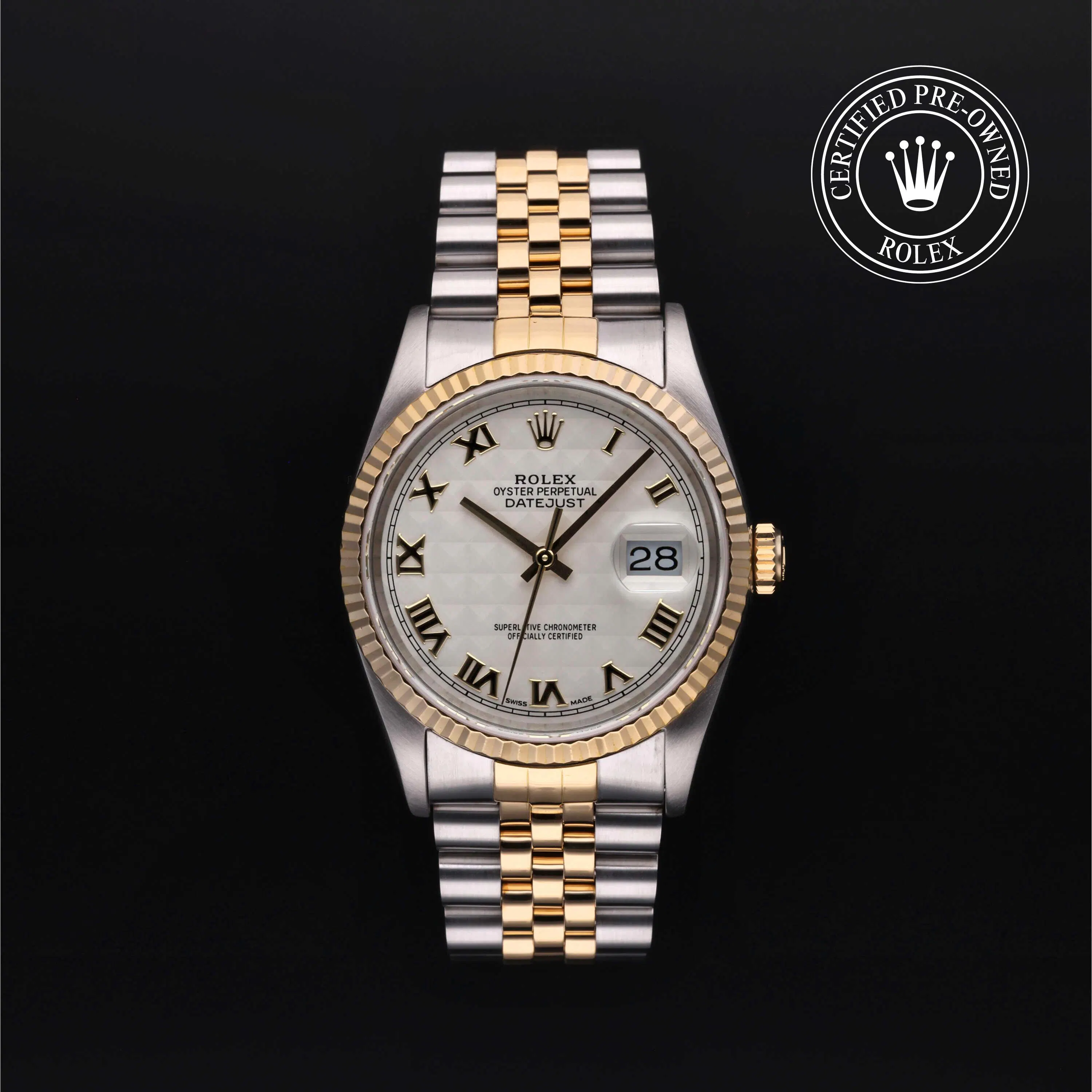 Datejust thumbnail