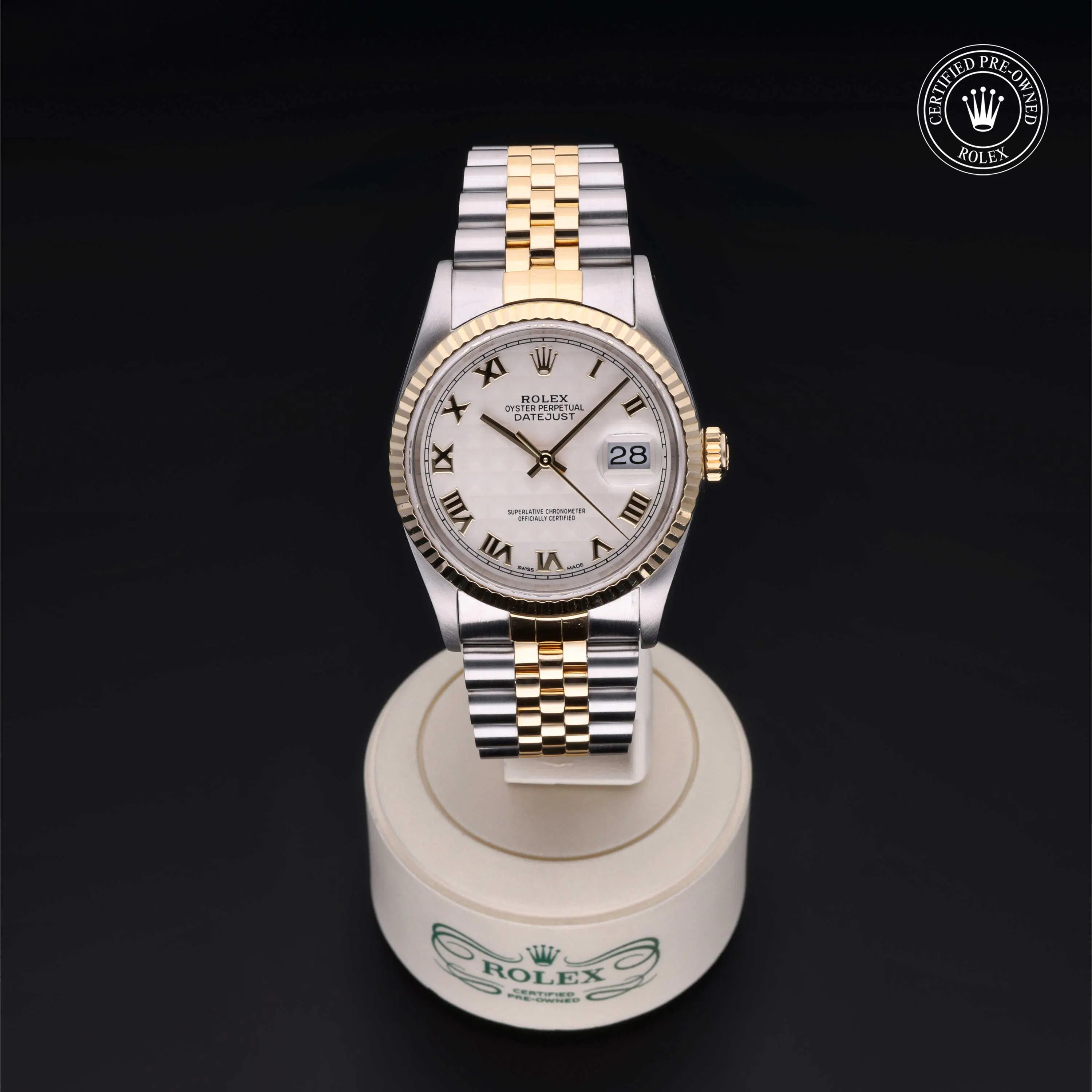 Gallery image 1 for Datejust