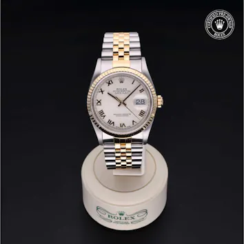 Gallery image 1 for Datejust