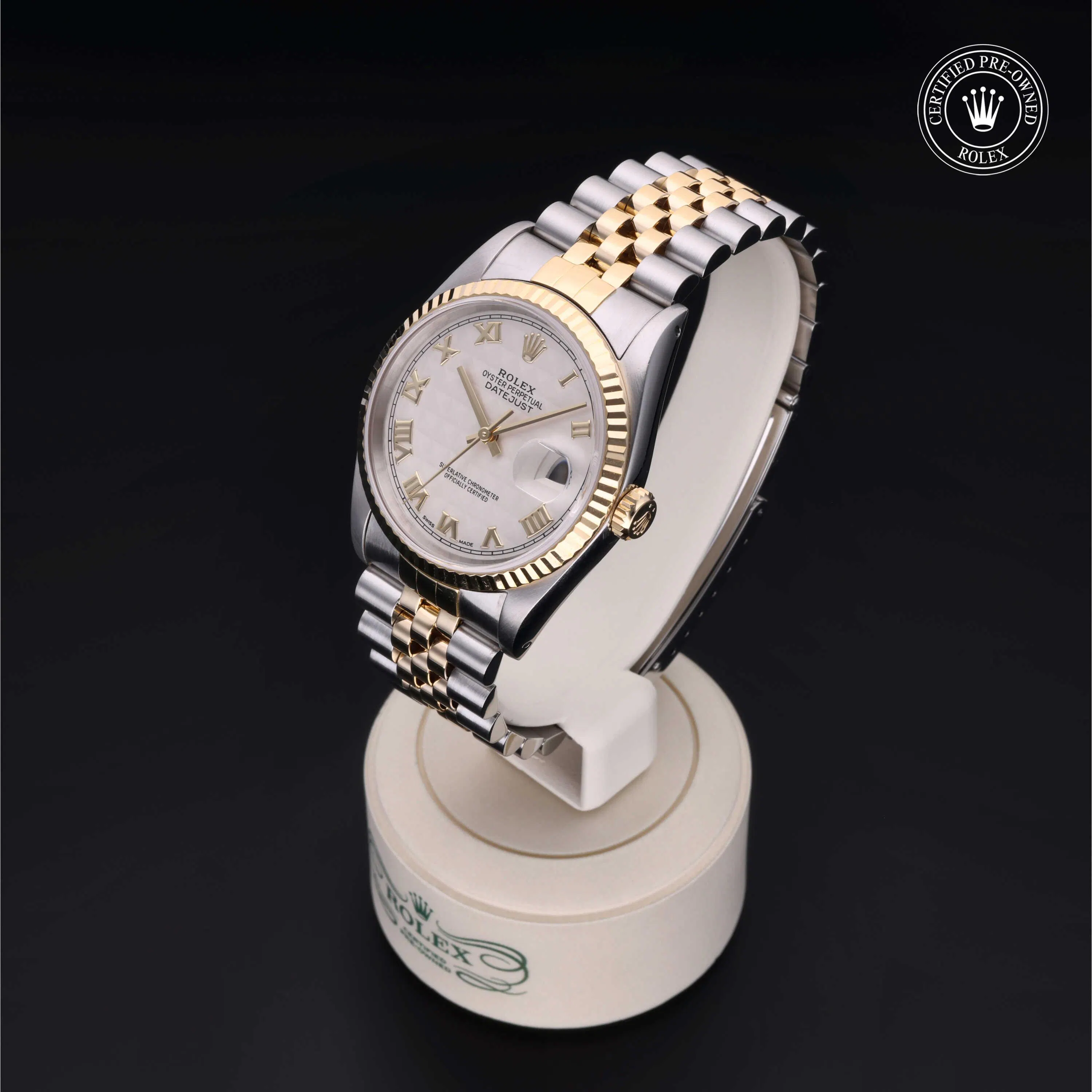 Gallery image 2 for Datejust
